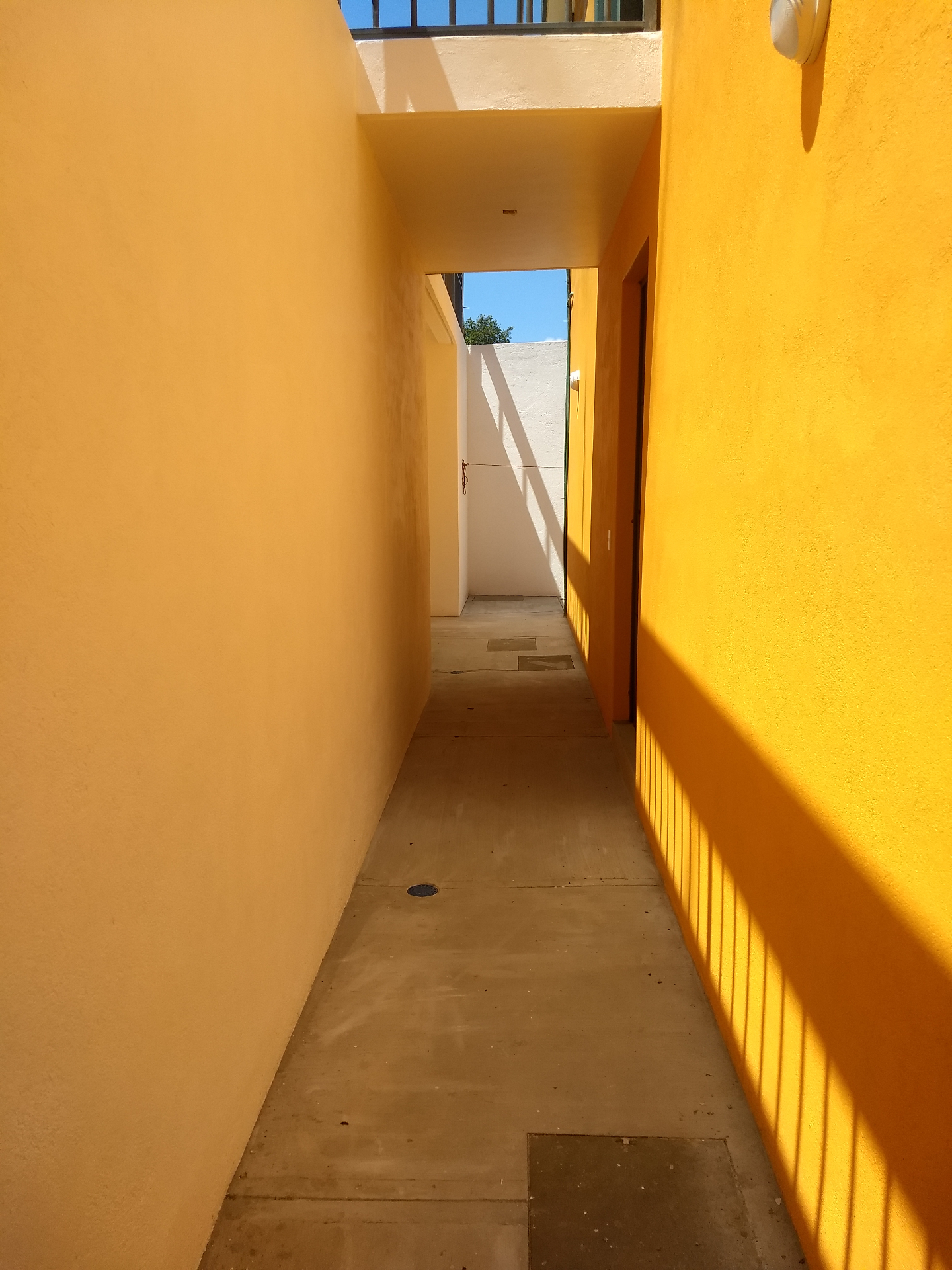 Casa Desfiladero